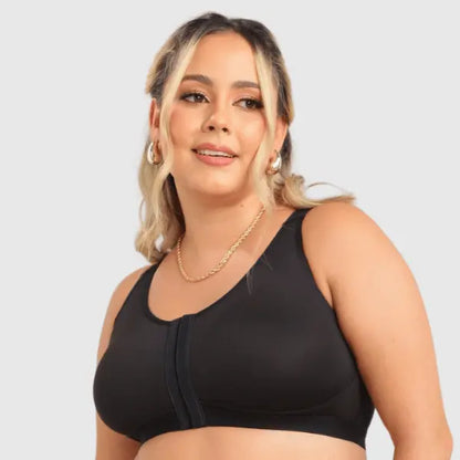 Brasier Corrector de Postura Con Broches – Comodidad y Soporte en Cada Movimiento
