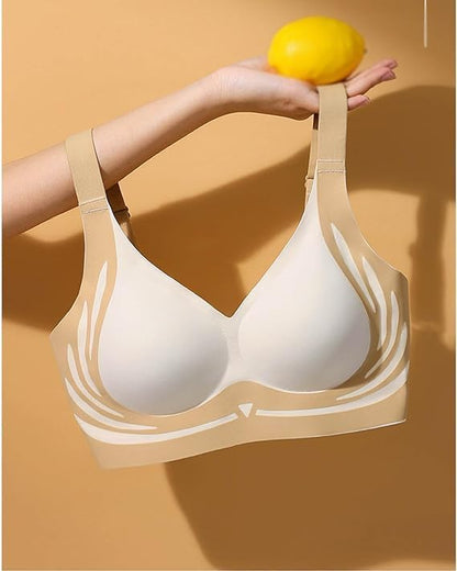 BRASIER SIN VARILLAS PUSH-UP