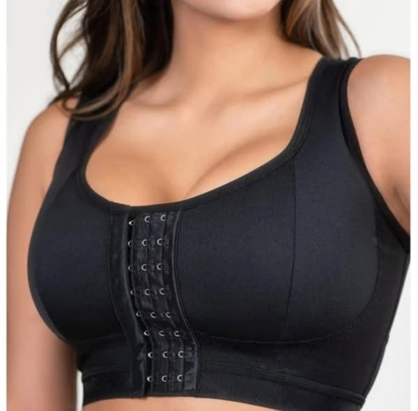 Mejora tu Postura con Estilo: Brasier Corrector y de Control