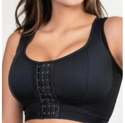 Mejora tu Postura con Estilo: Brasier Corrector y de Control