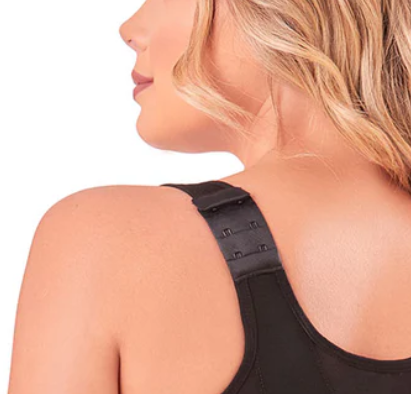 Brasier Corrector de Postura Con Broches – Comodidad y Soporte en Cada Movimiento