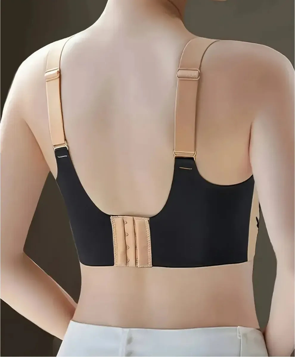 BRASIER SIN VARILLAS PUSH-UP