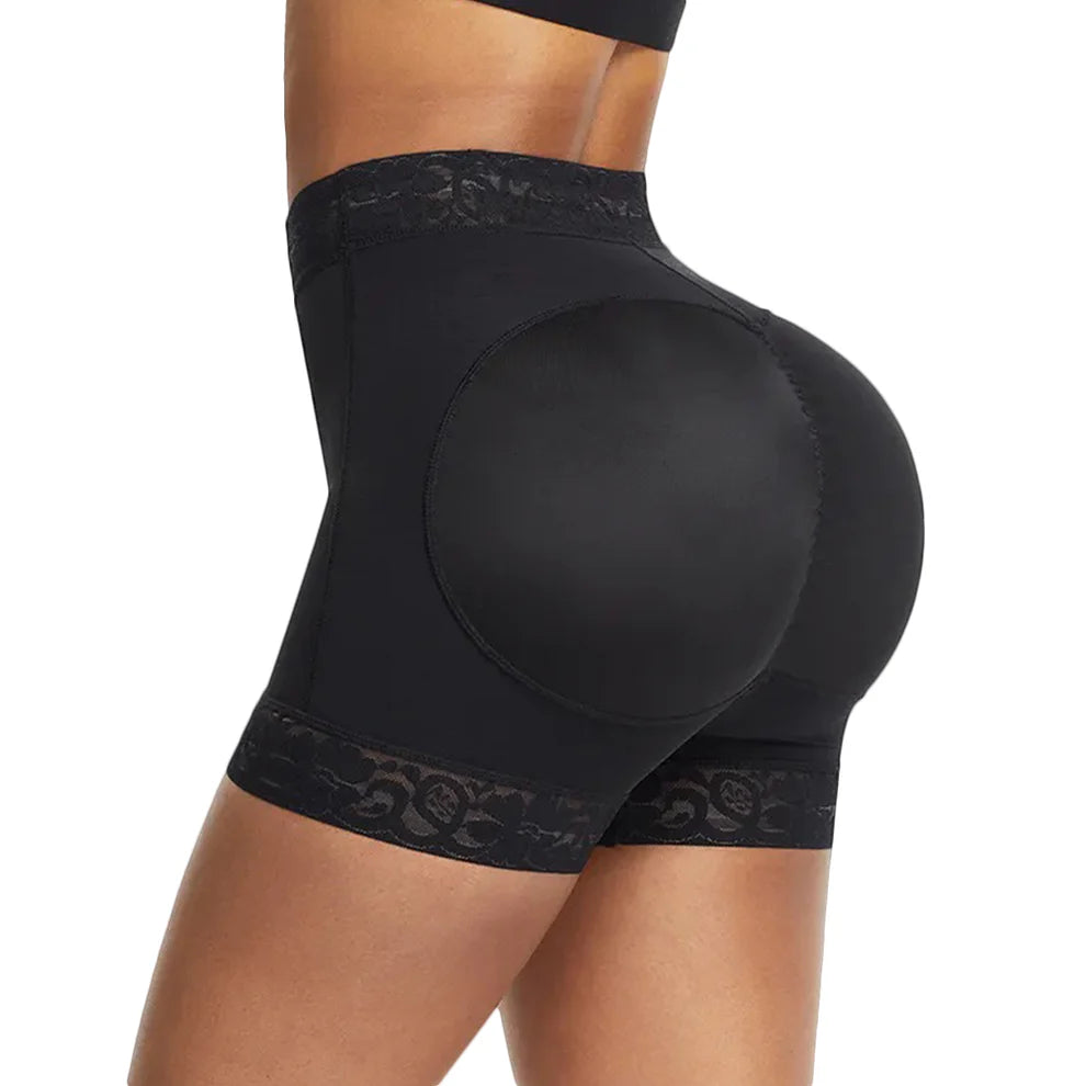 Faja Short Levanta Gluteos